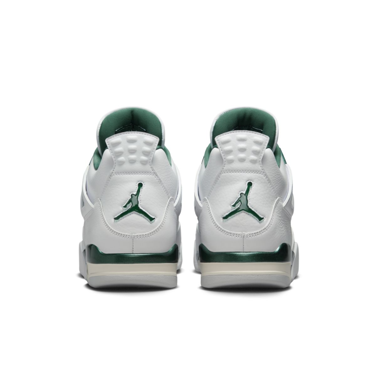 Air Jordan 4 Oxidized Green FQ8138-103 F