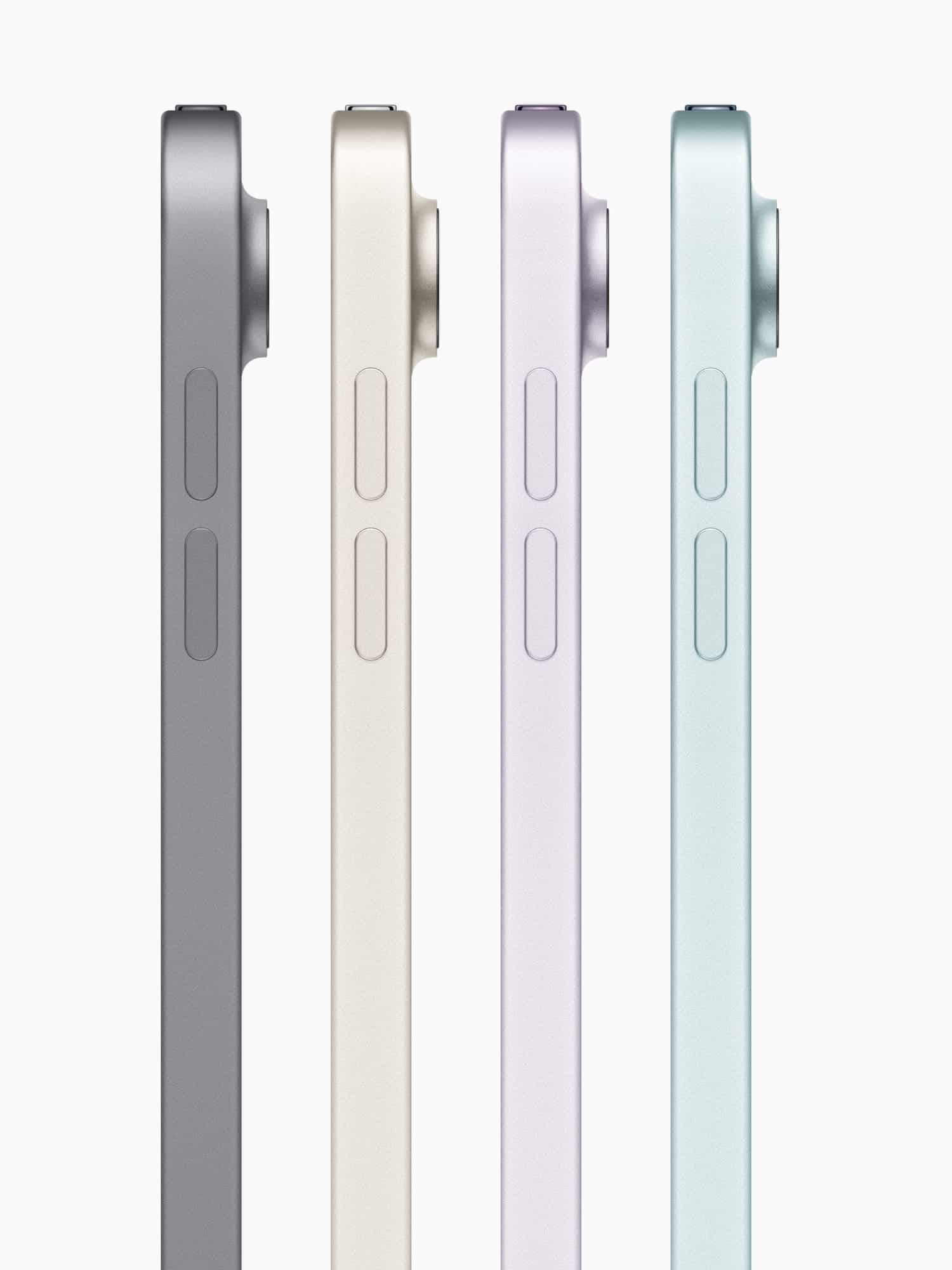 Apple-iPad-Air-color-lineup