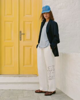 Editorial Aime Leon Dore Summer 2024 12
