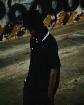 Editorial WTAPS Spring Summer 2024 21