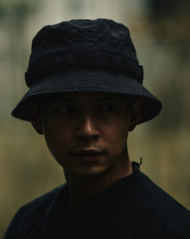 Editorial WTAPS Spring Summer 2024 25