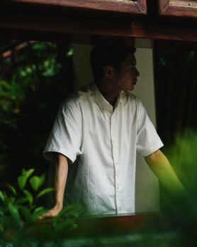 Editorial WTAPS Spring Summer 2024 29