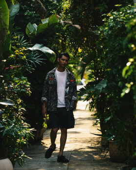Editorial WTAPS Spring Summer 2024 9
