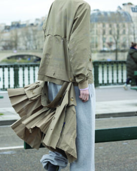 Lookbook Aries x Baracuta Summer 2024 5