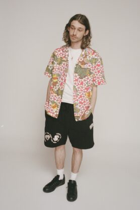 Lookbook Billionaire Boys Club Summer 2024 2