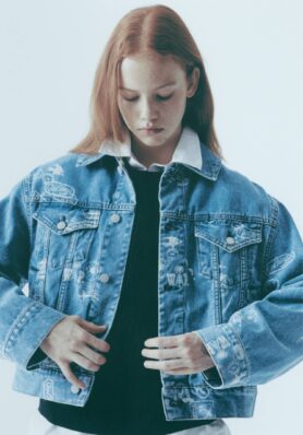 Lookbook Carhartt WIP Pre Fall Winter 2024 1