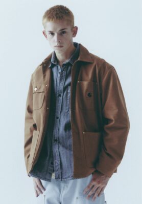 Lookbook Carhartt WIP Pre Fall Winter 2024 10
