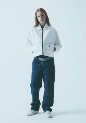 Lookbook Carhartt WIP Pre Fall Winter 2024 5