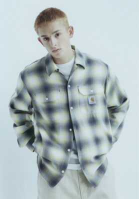 Lookbook Carhartt WIP Pre Fall Winter 2024 6