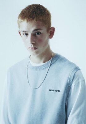 Lookbook Carhartt WIP Pre Fall Winter 2024 7