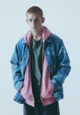 Lookbook Carhartt WIP Pre Fall Winter 2024 8
