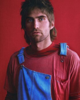 Lookbook ERL x Levis Spring 2024 4