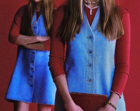 Lookbook ERL x Levis Spring 2024 7