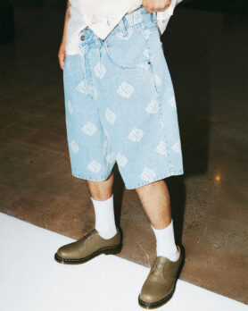 Lookbook HUF Summer 2024 10