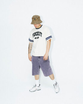 Lookbook HUF Summer 2024 3