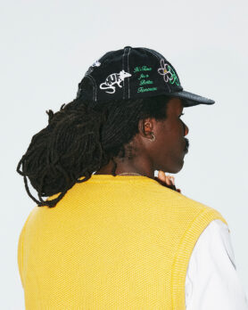 Lookbook HUF Summer 2024 8