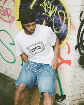Lookbook ICECREAM Summer 2024 Delivery I 3