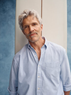 Lookbook J Crew x Beams Plus Summer 2024 1