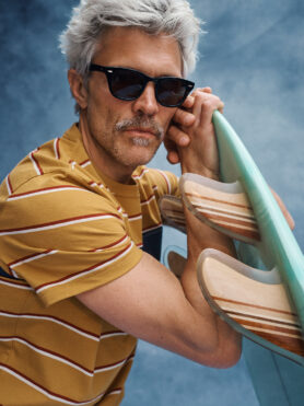 Lookbook J Crew x Beams Plus Summer 2024 4