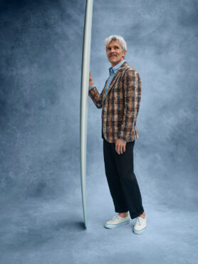 Lookbook J Crew x Beams Plus Summer 2024 5