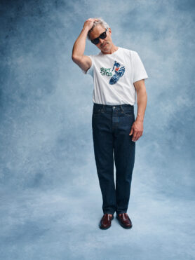 Lookbook J Crew x Beams Plus Summer 2024 9