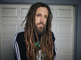 Lookbook KoRn x adidas Originals Summer 2024 10