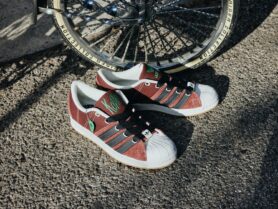 Lookbook KoRn x adidas Originals Summer 2024 2