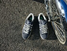 Lookbook KoRn x adidas Originals Summer 2024 4