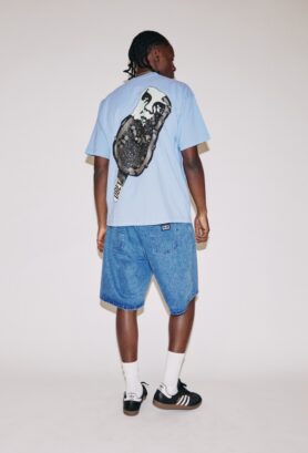 Lookbook Obey Summer 2024 11