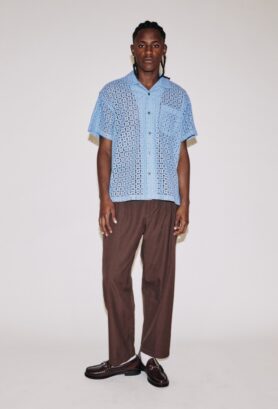Lookbook Obey Summer 2024 12