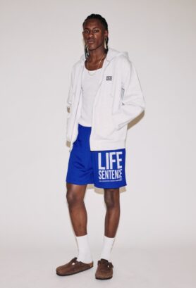 Lookbook Obey Summer 2024 20