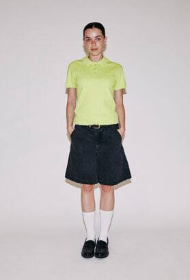 Lookbook Obey Summer 2024 4