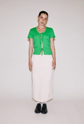 Lookbook Obey Summer 2024 8