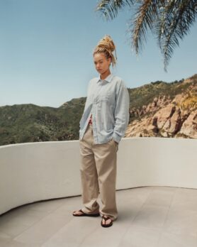 Lookbook Stussy Summer 2024 1