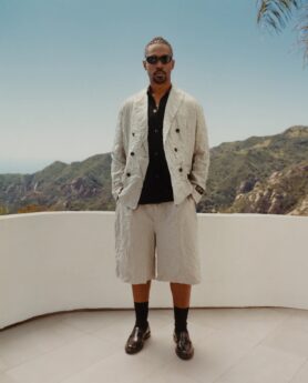 Lookbook Stussy Summer 2024 10