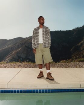 Lookbook Stussy Summer 2024 11
