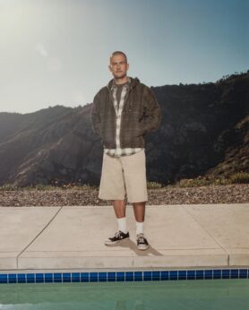 Lookbook Stussy Summer 2024 12