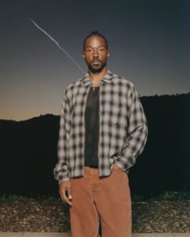 Lookbook Stussy Summer 2024 17