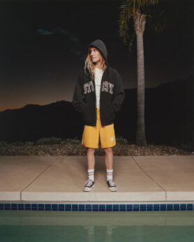 Lookbook Stussy Summer 2024 18