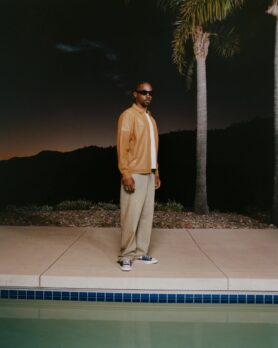 Lookbook Stussy Summer 2024 19