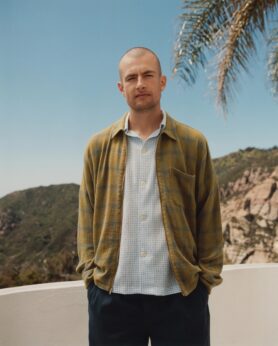 Lookbook Stussy Summer 2024 2