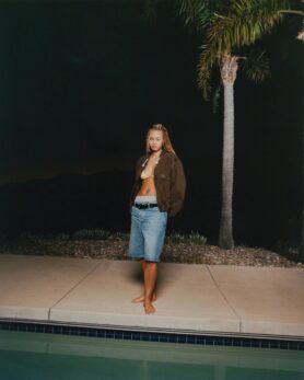 Lookbook Stussy Summer 2024 20