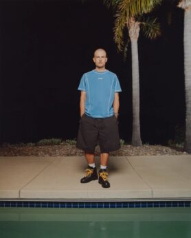 Lookbook Stussy Summer 2024 21