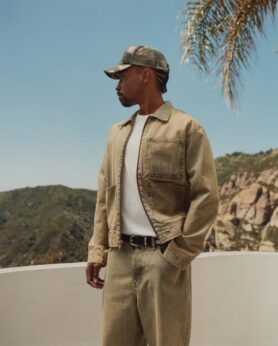Lookbook Stussy Summer 2024 3