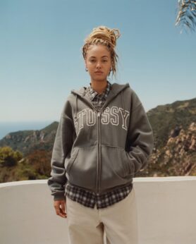 Lookbook Stussy Summer 2024 4
