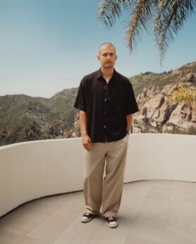 Lookbook Stussy Summer 2024 5