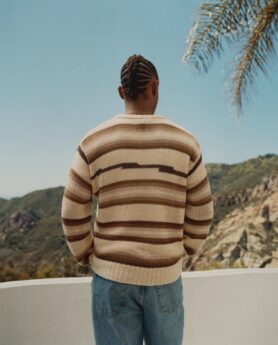 Lookbook Stussy Summer 2024 6