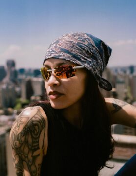 Lookbook Supreme Sunglasses Summer 2024 1