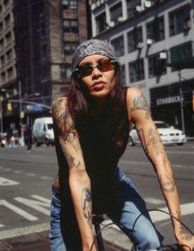 Lookbook Supreme Sunglasses Summer 2024 2