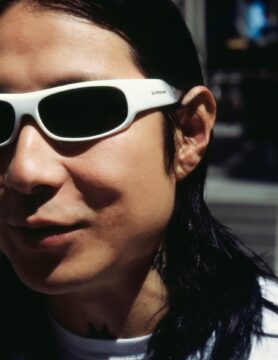 Lookbook Supreme Sunglasses Summer 2024 5